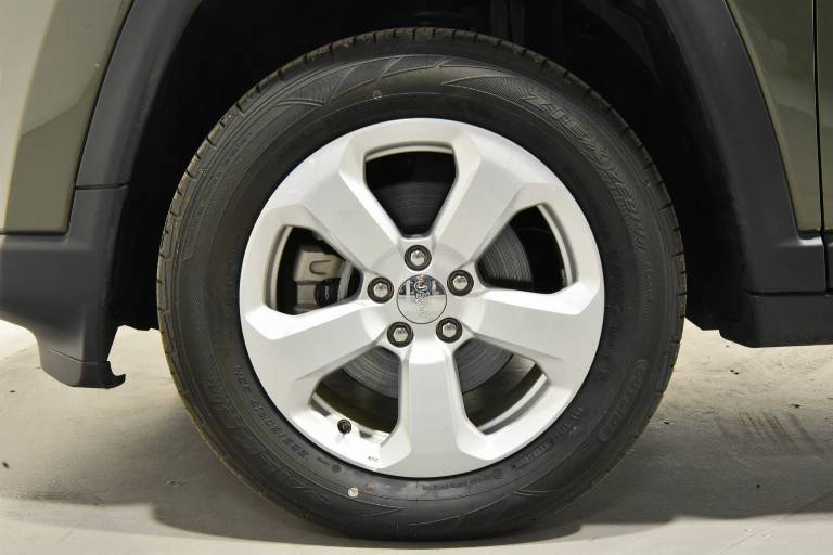 JEEP Compass 31