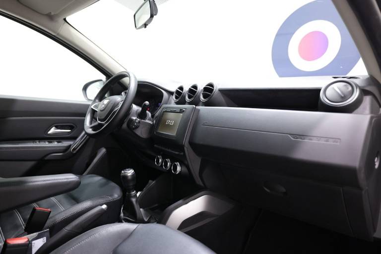 DACIA Duster 46