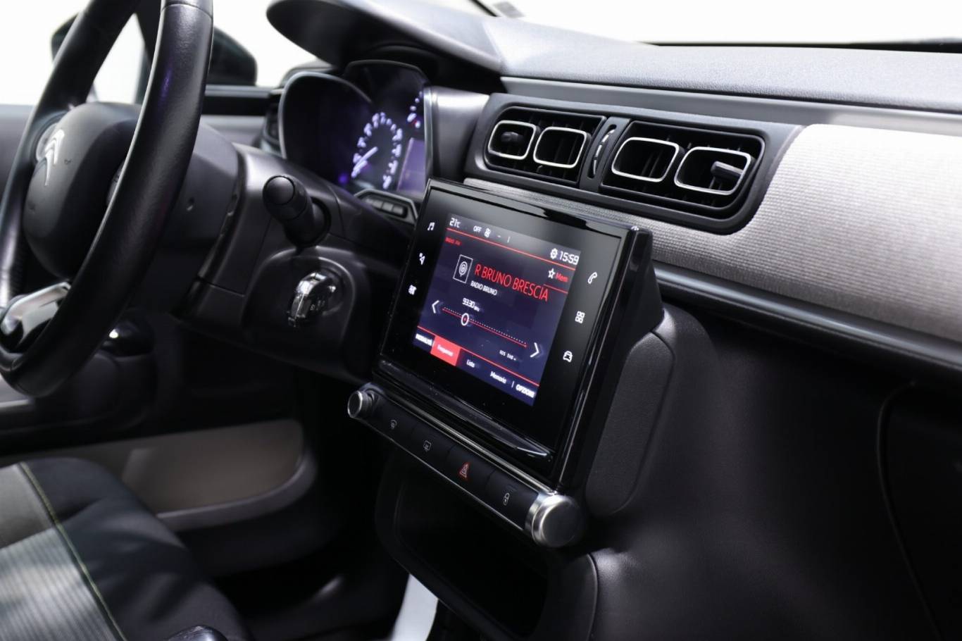 CITROEN C3 43