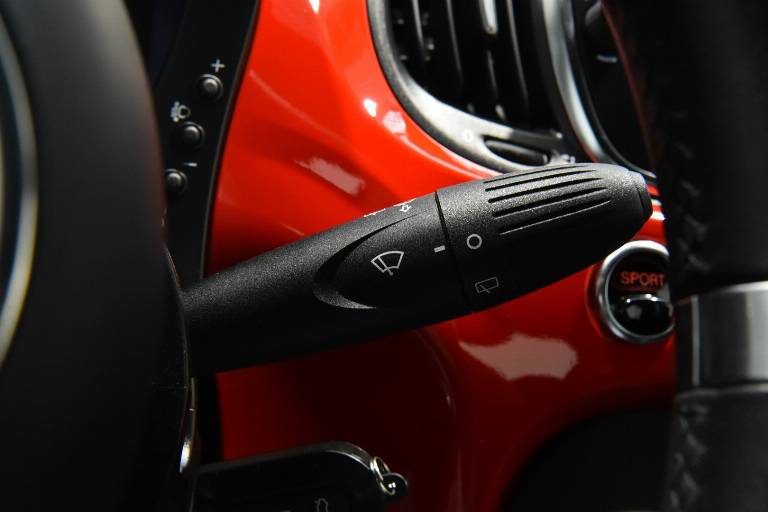 ABARTH 595 27