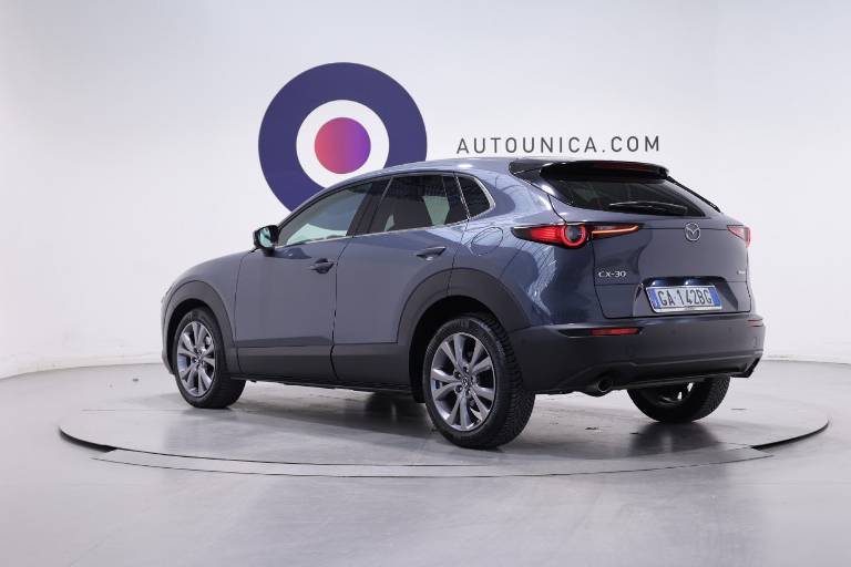 MAZDA CX-30 17