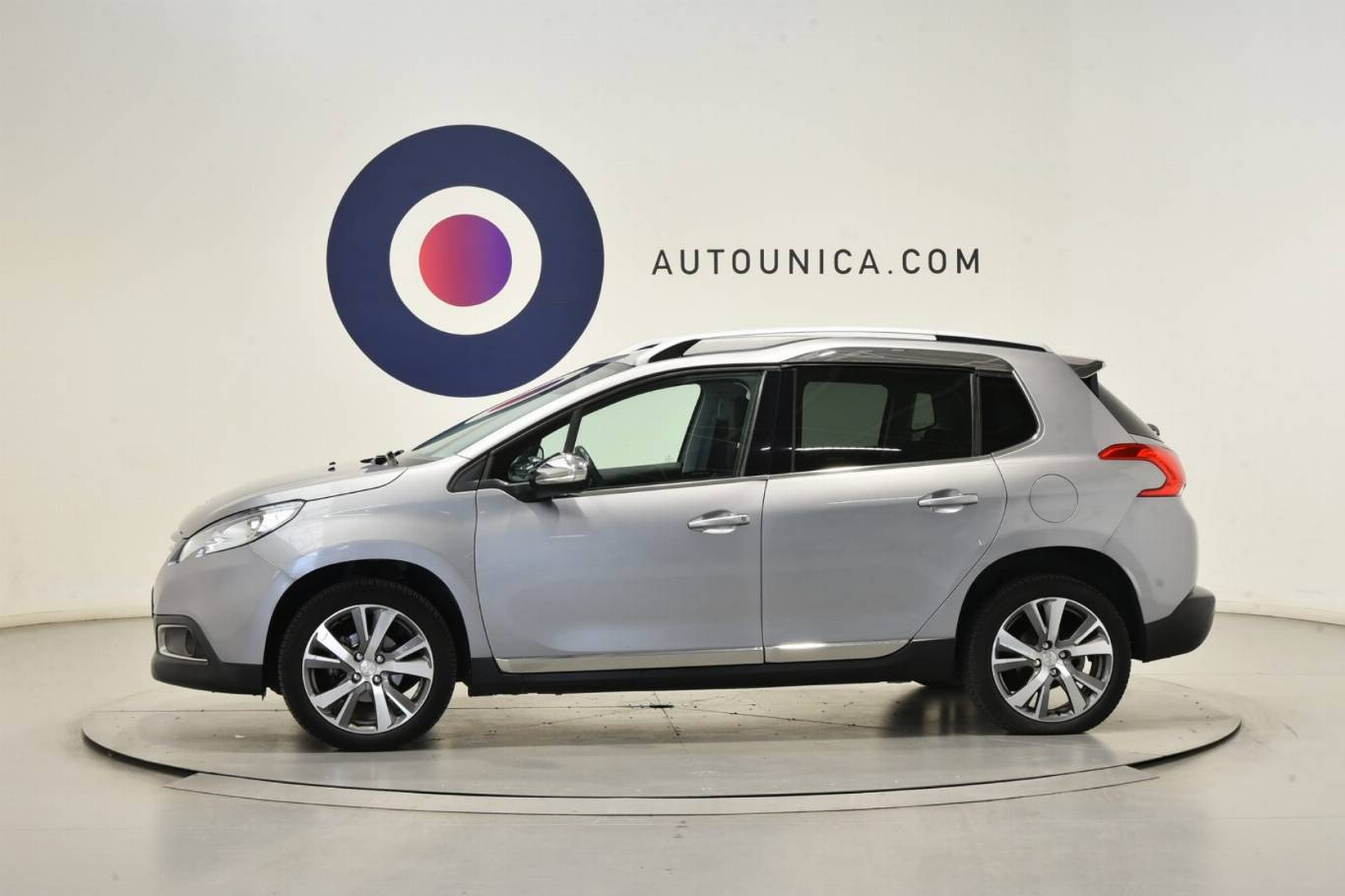 PEUGEOT 2008 30