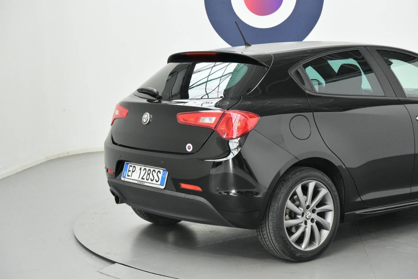 ALFA ROMEO Giulietta 17