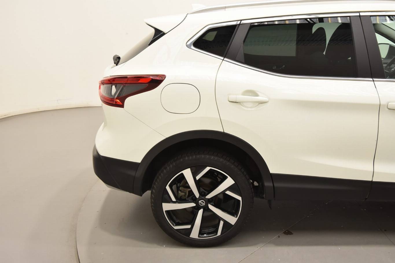 NISSAN Qashqai 46