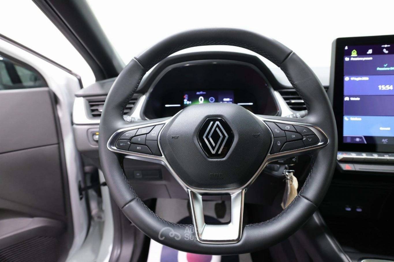 RENAULT Captur 7