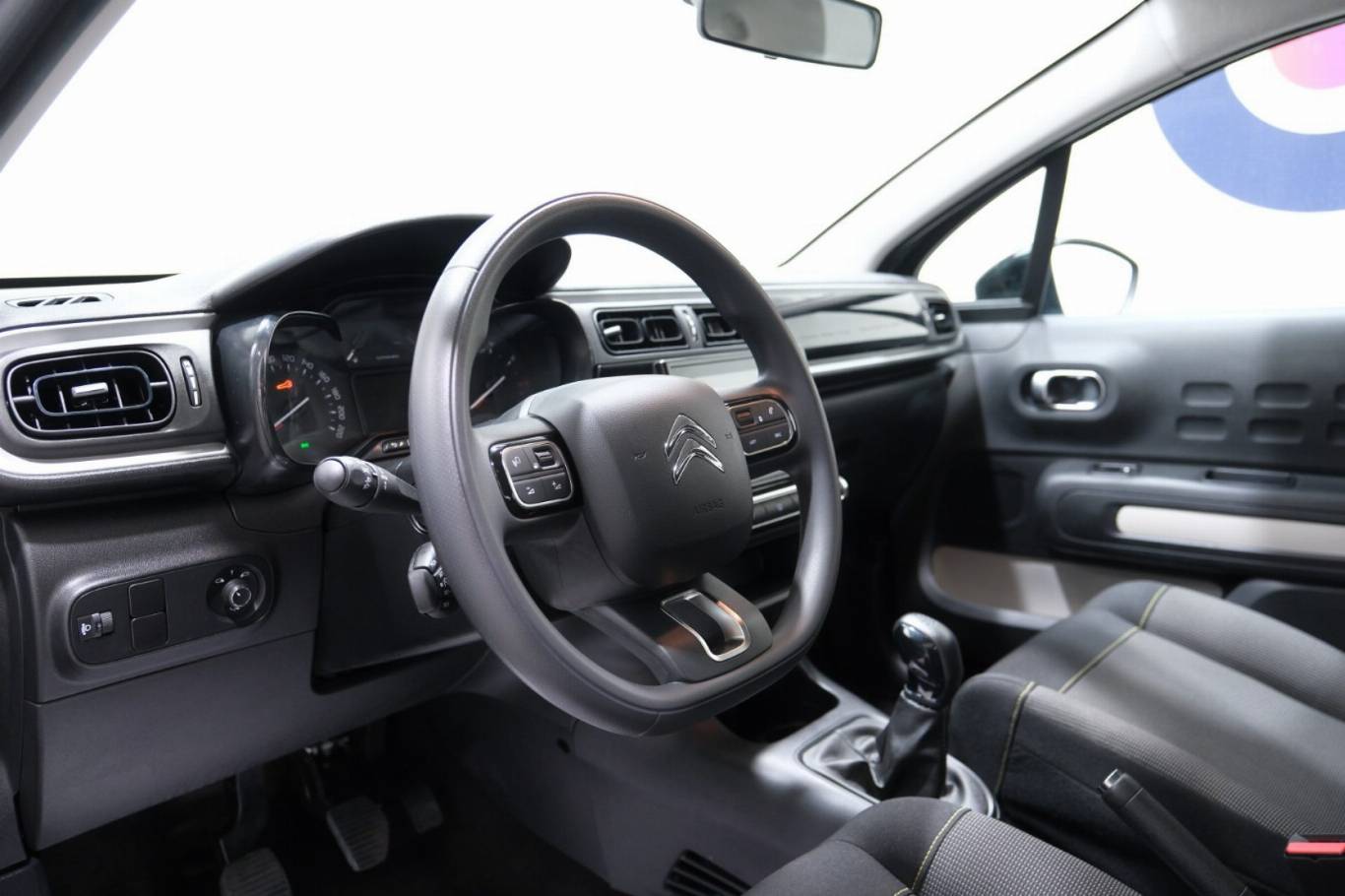 CITROEN C3 5