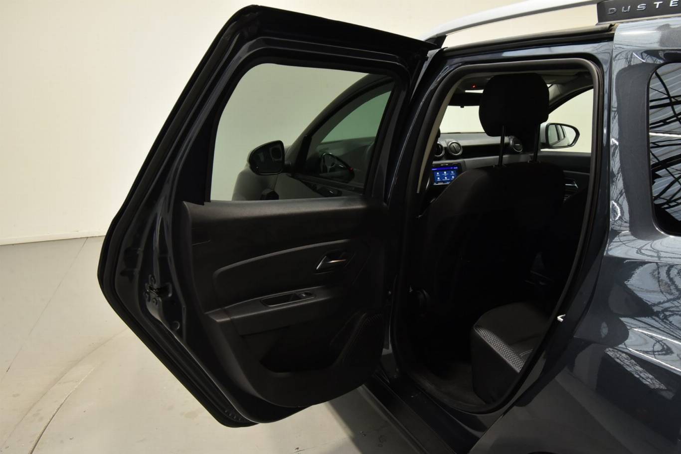 DACIA Duster 34