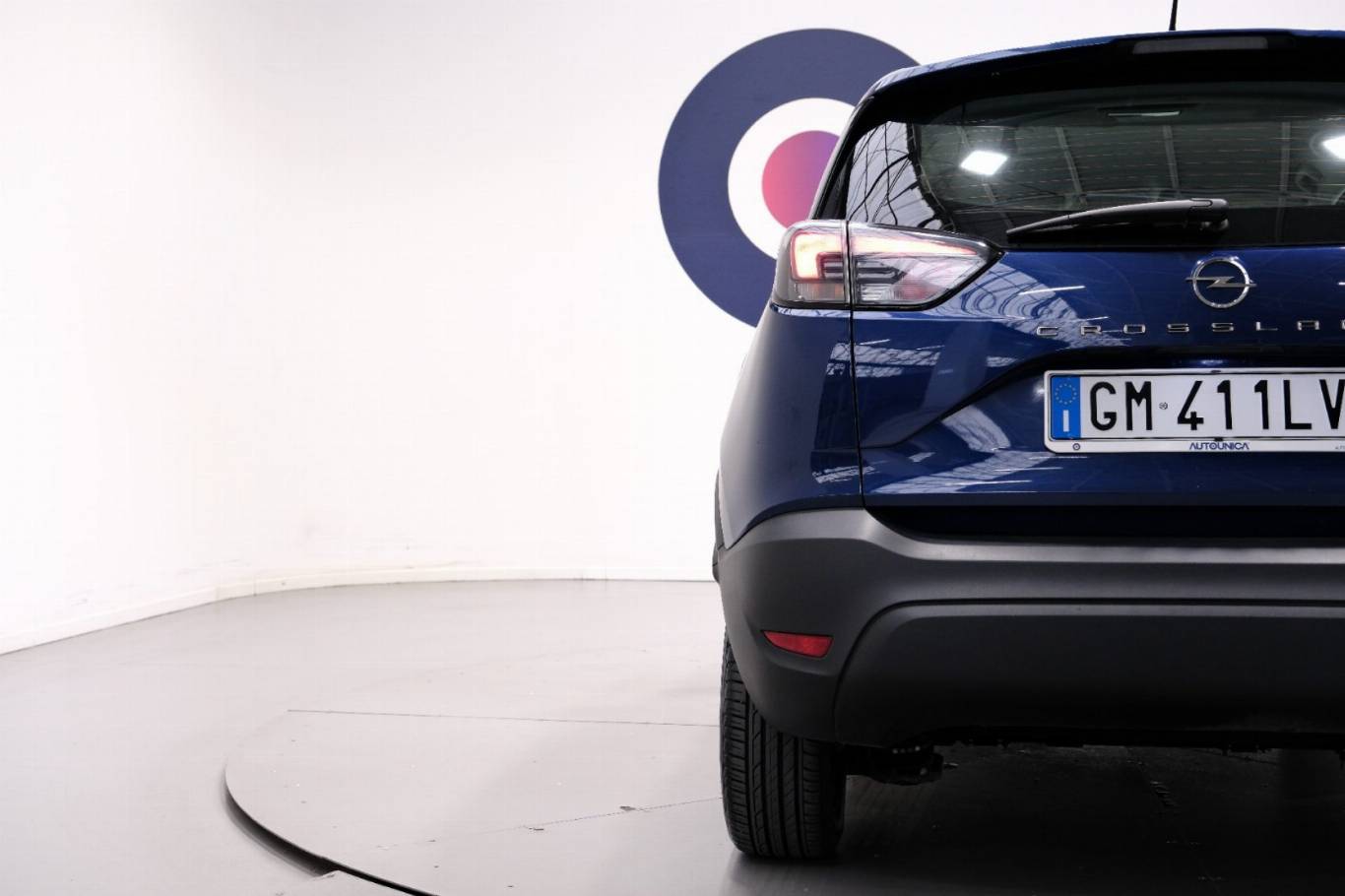 OPEL Crossland 43
