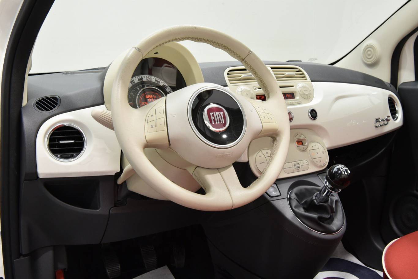 FIAT 500C 3