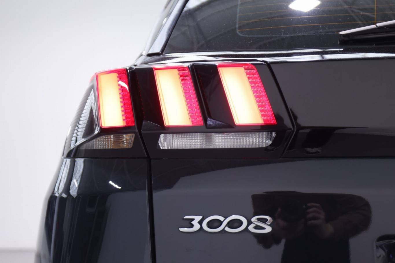 PEUGEOT 3008 42