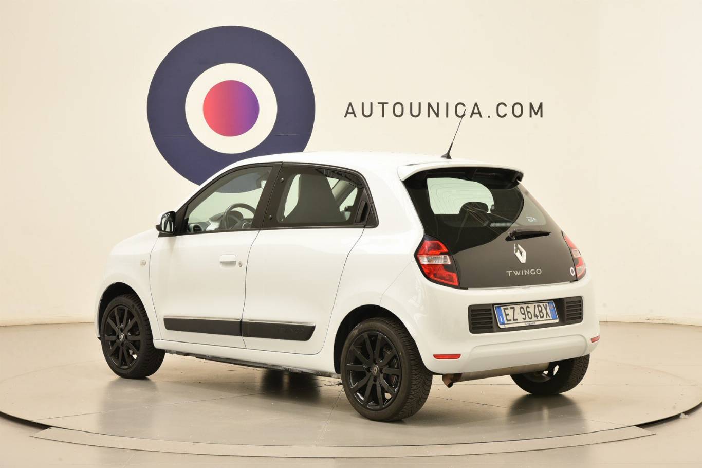 RENAULT Twingo 6