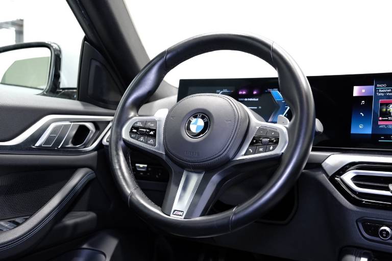 BMW 420 44