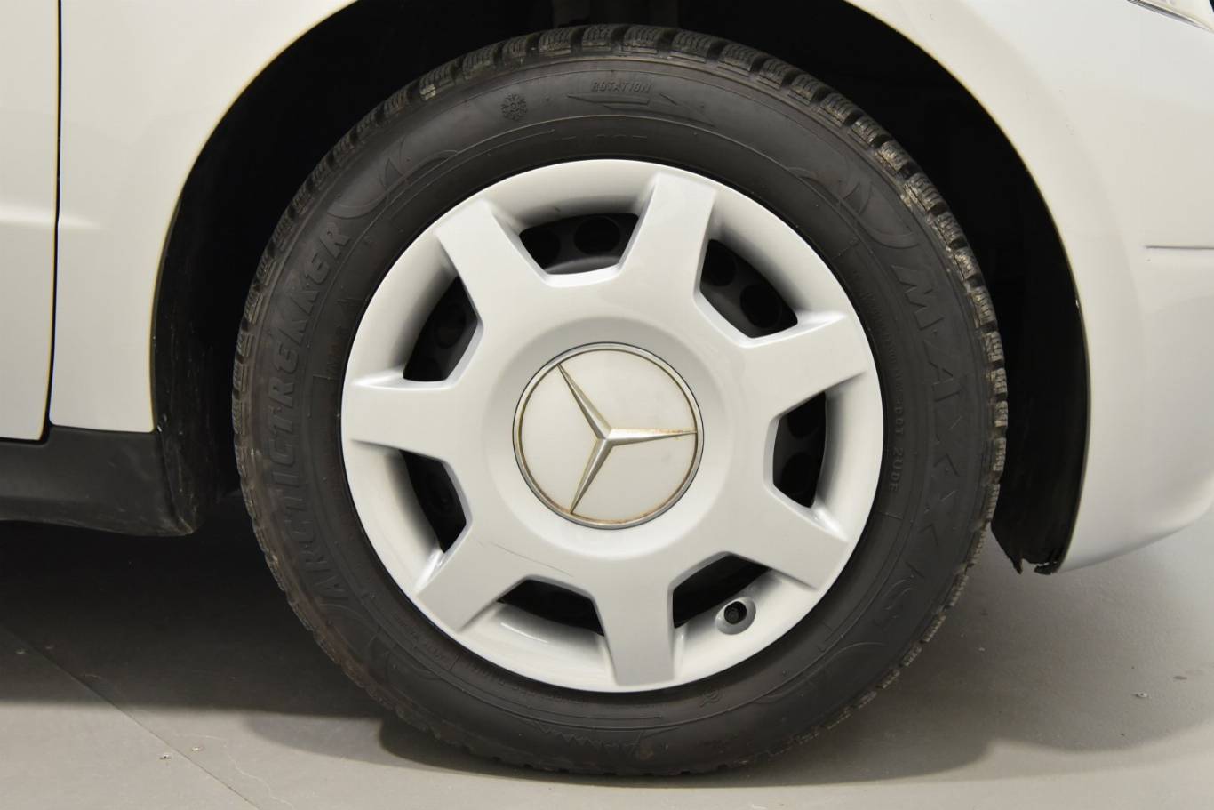 MERCEDES-BENZ A 160 33