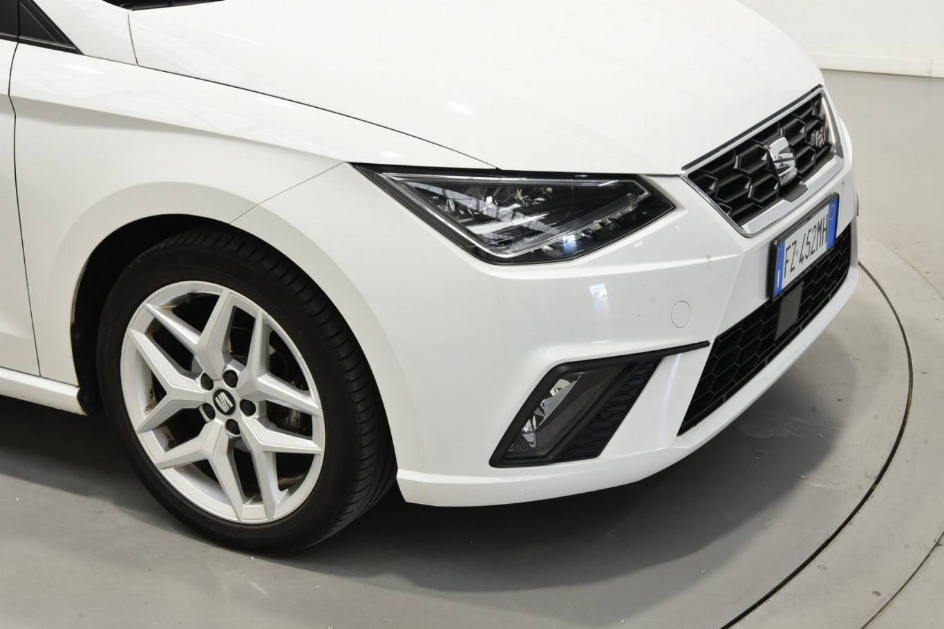 SEAT Ibiza 39
