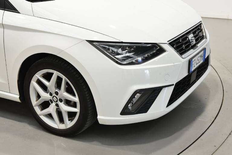 SEAT Ibiza 39