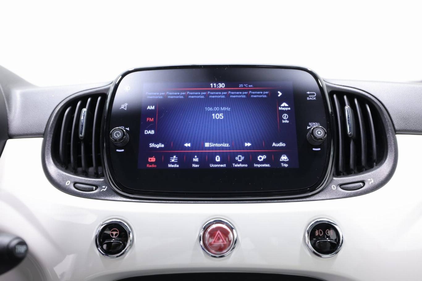 FIAT 500 9