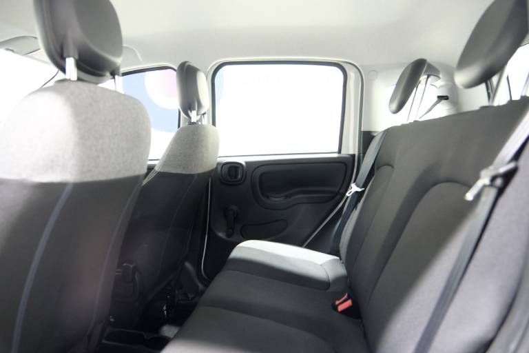 FIAT Panda 37