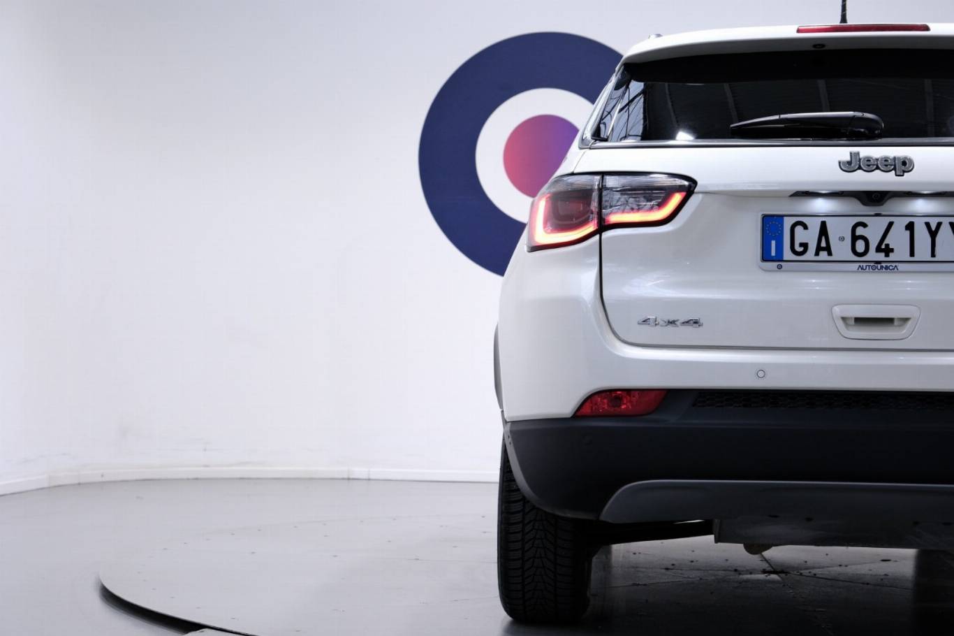 JEEP Compass 54
