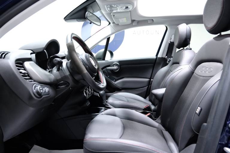 FIAT 500X 20