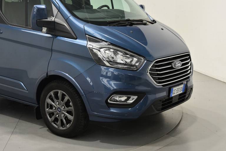 FORD Tourneo Custom 36
