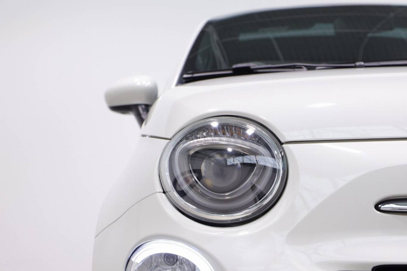 FIAT 500 13