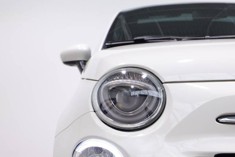 FIAT 500 13