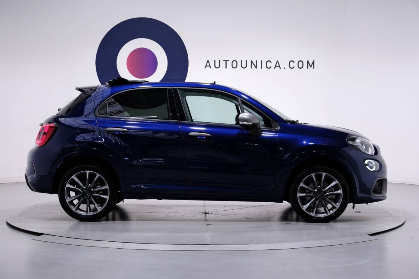 FIAT 500X 4