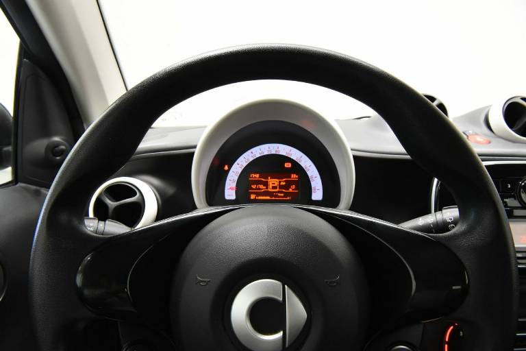 SMART ForTwo 18