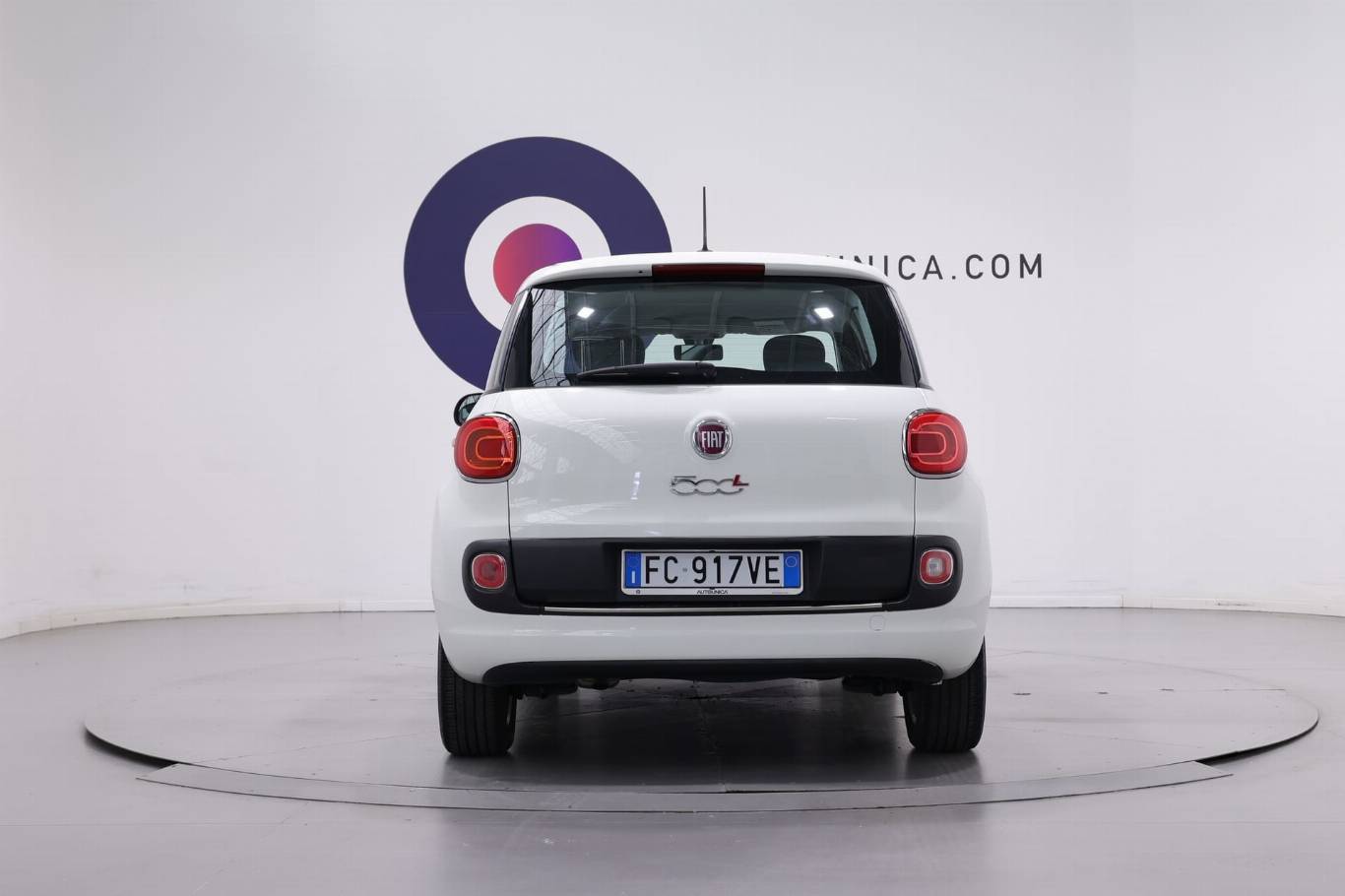 FIAT 500L 6