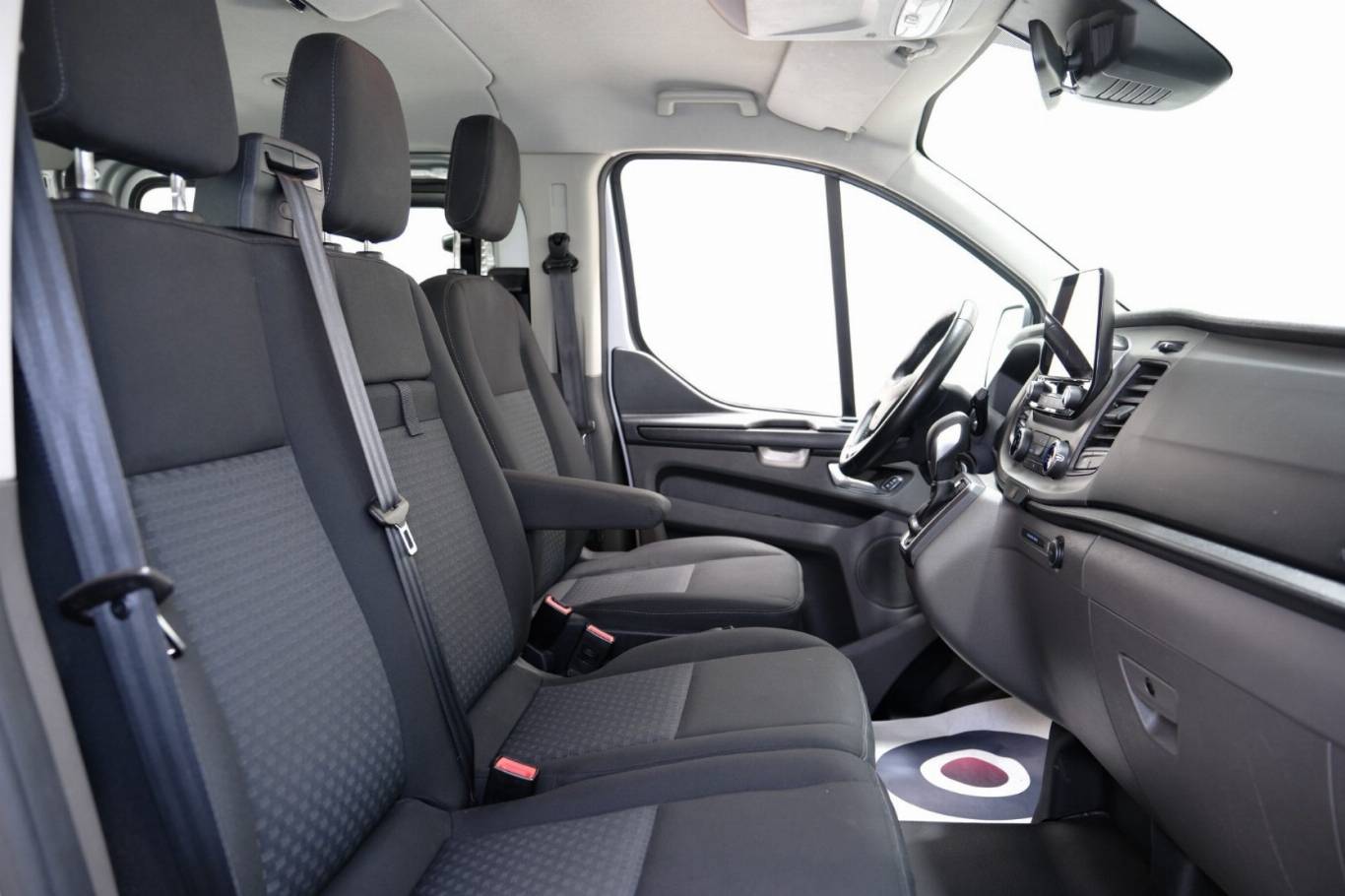 FORD Transit Custom 56