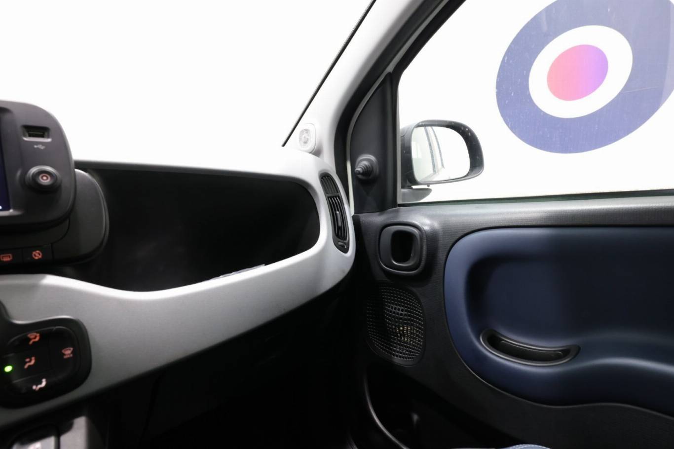 FIAT Panda 30