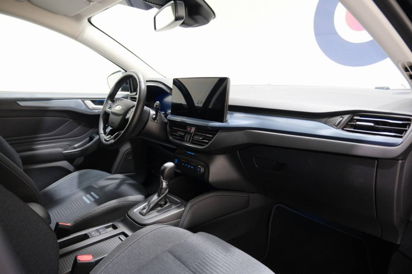FORD Focus 50