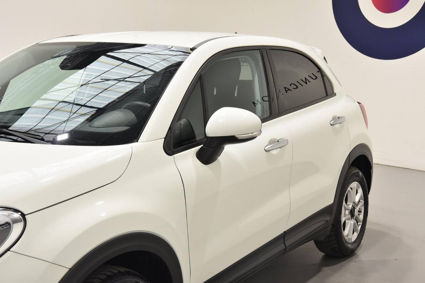FIAT 500X 32