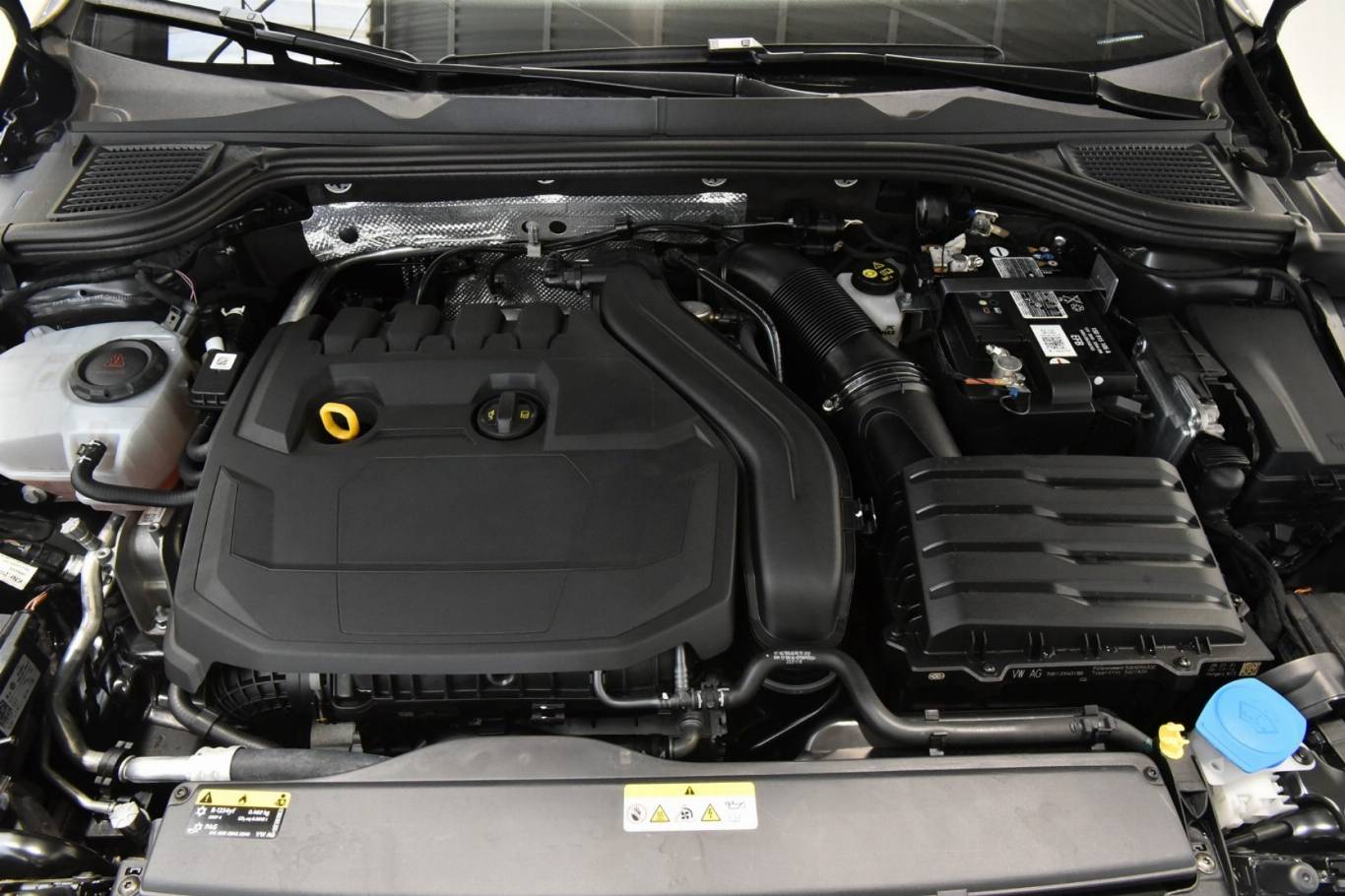 VOLKSWAGEN Golf Variant 14