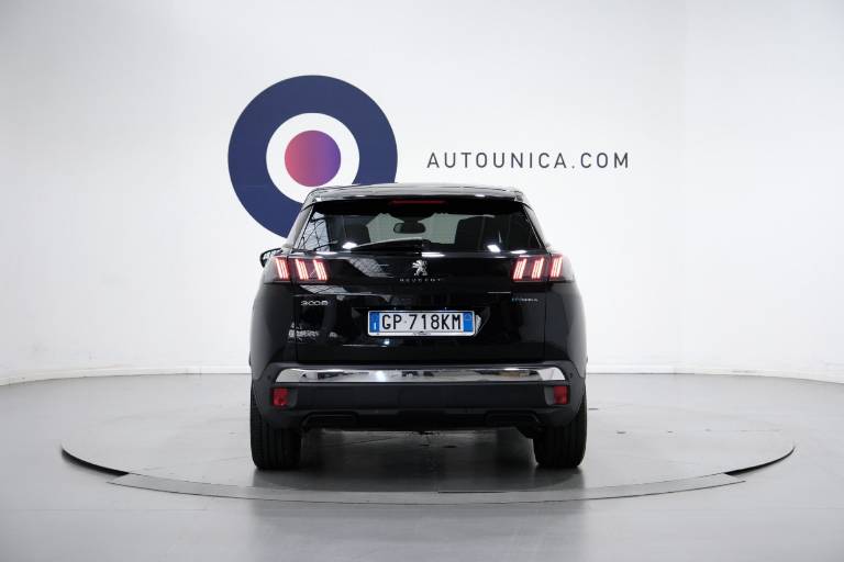 PEUGEOT 3008 16