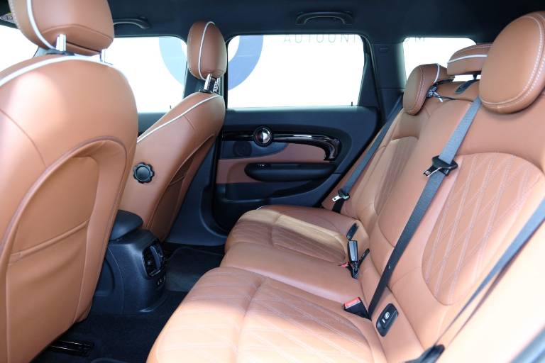 MINI Cooper Clubman 43