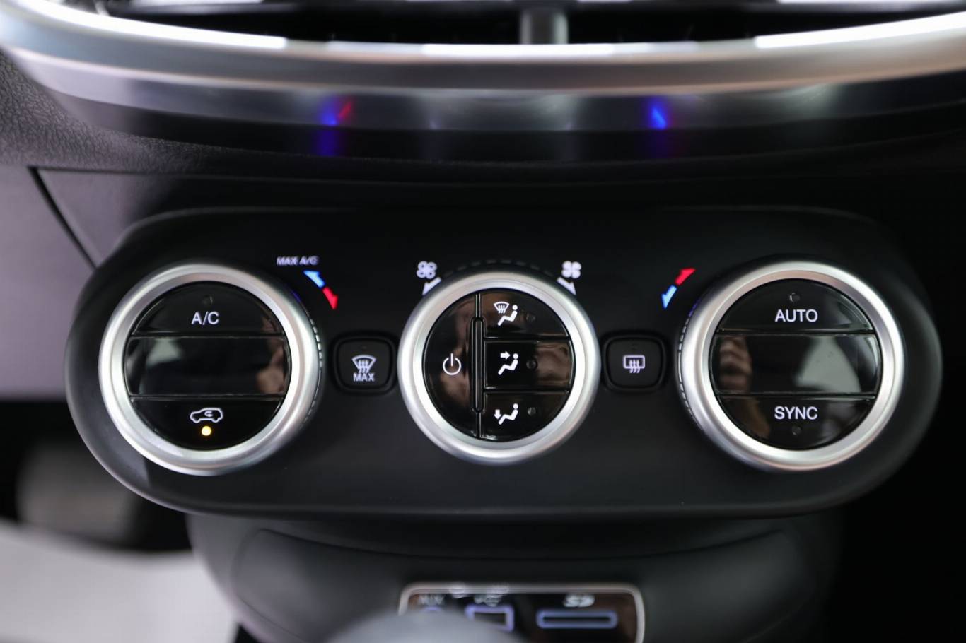FIAT 500X 28