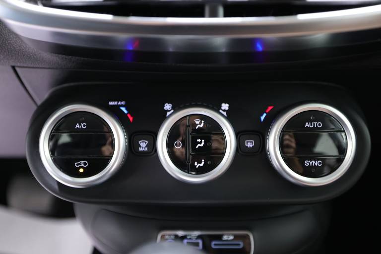 FIAT 500X 28
