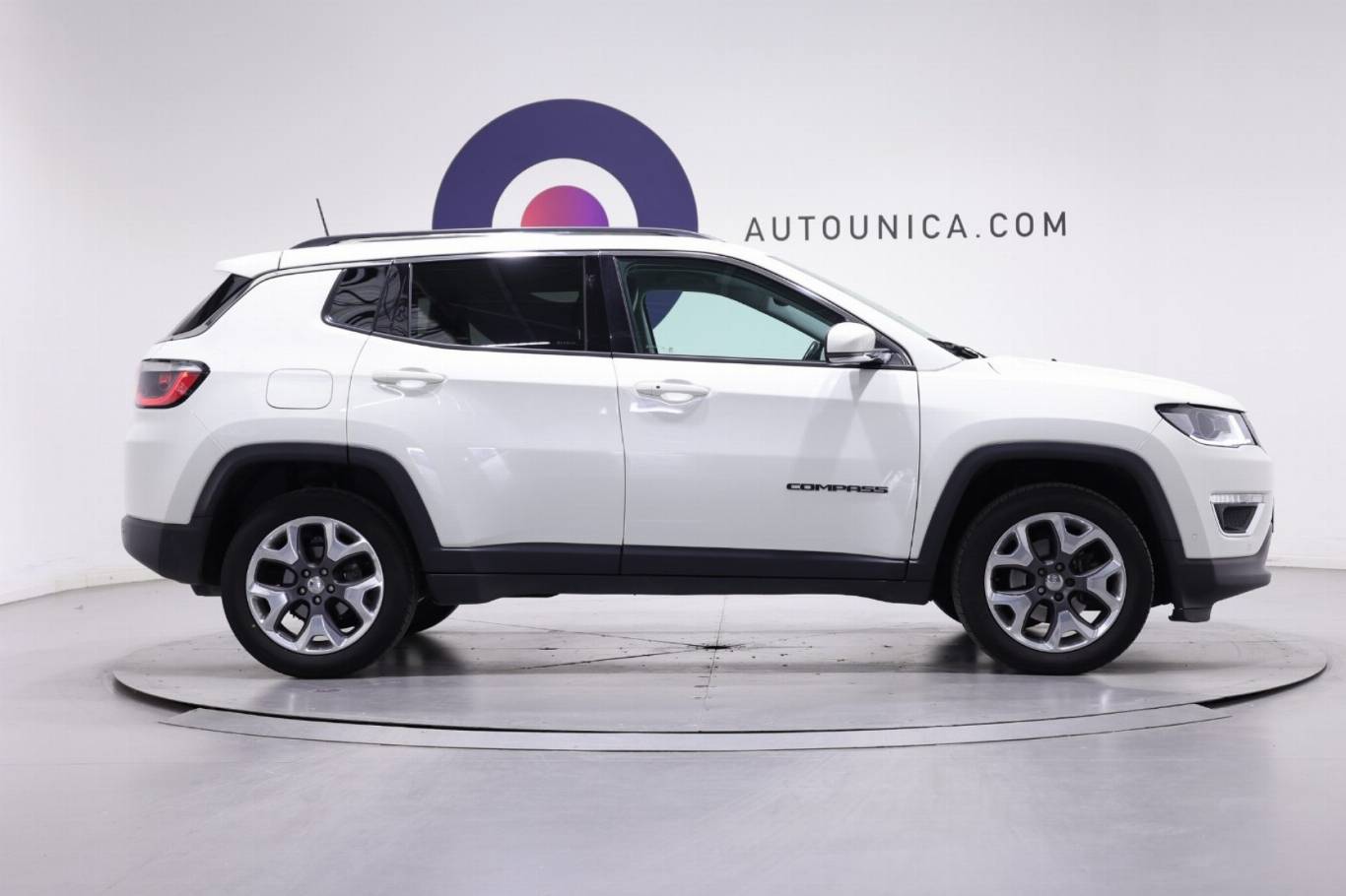 JEEP Compass 4