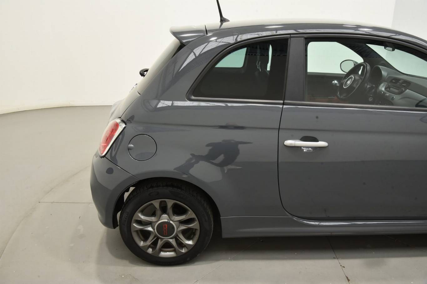 FIAT 500 47