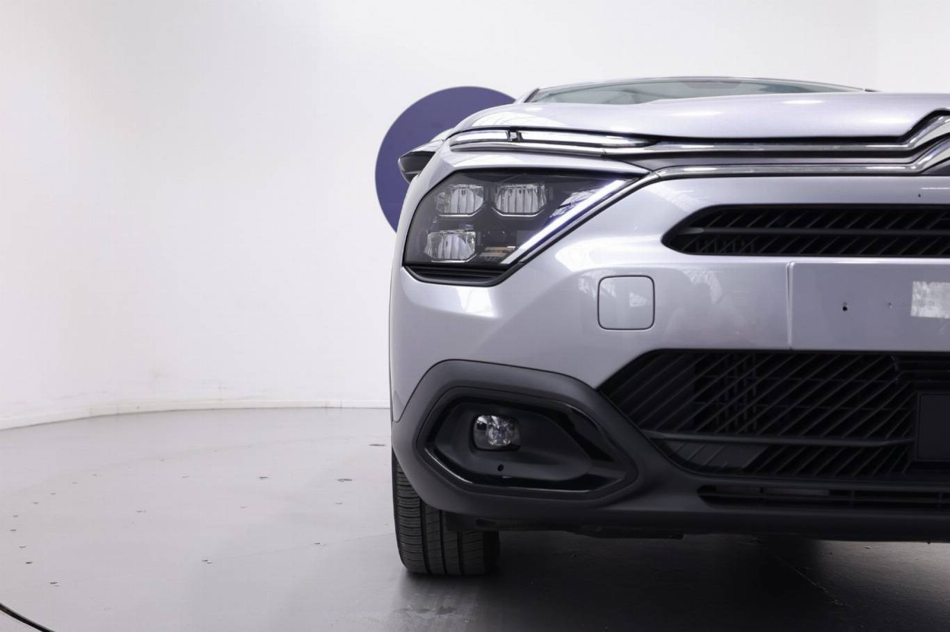 CITROEN C4 42