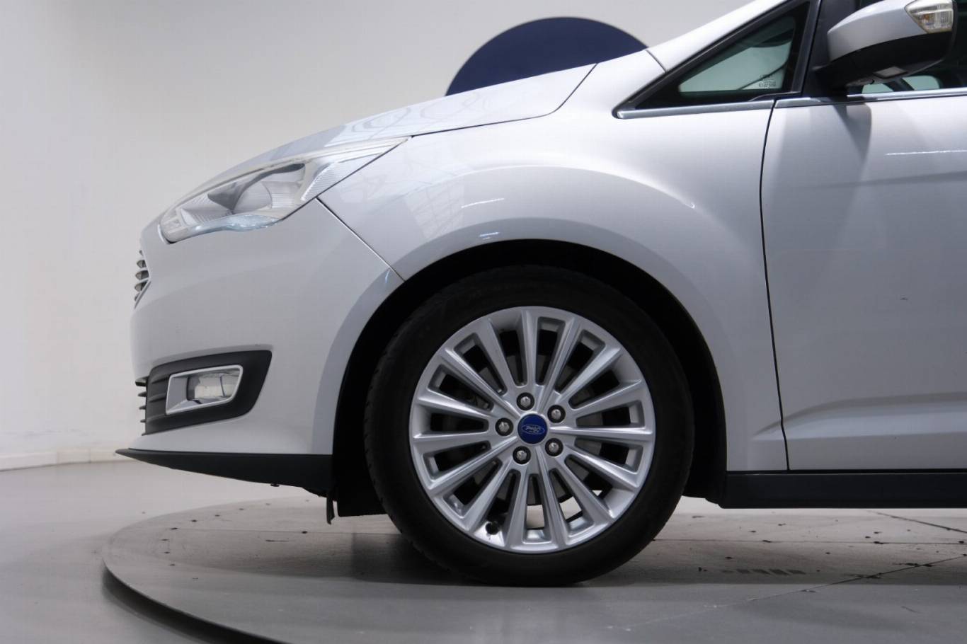 FORD C-Max 13