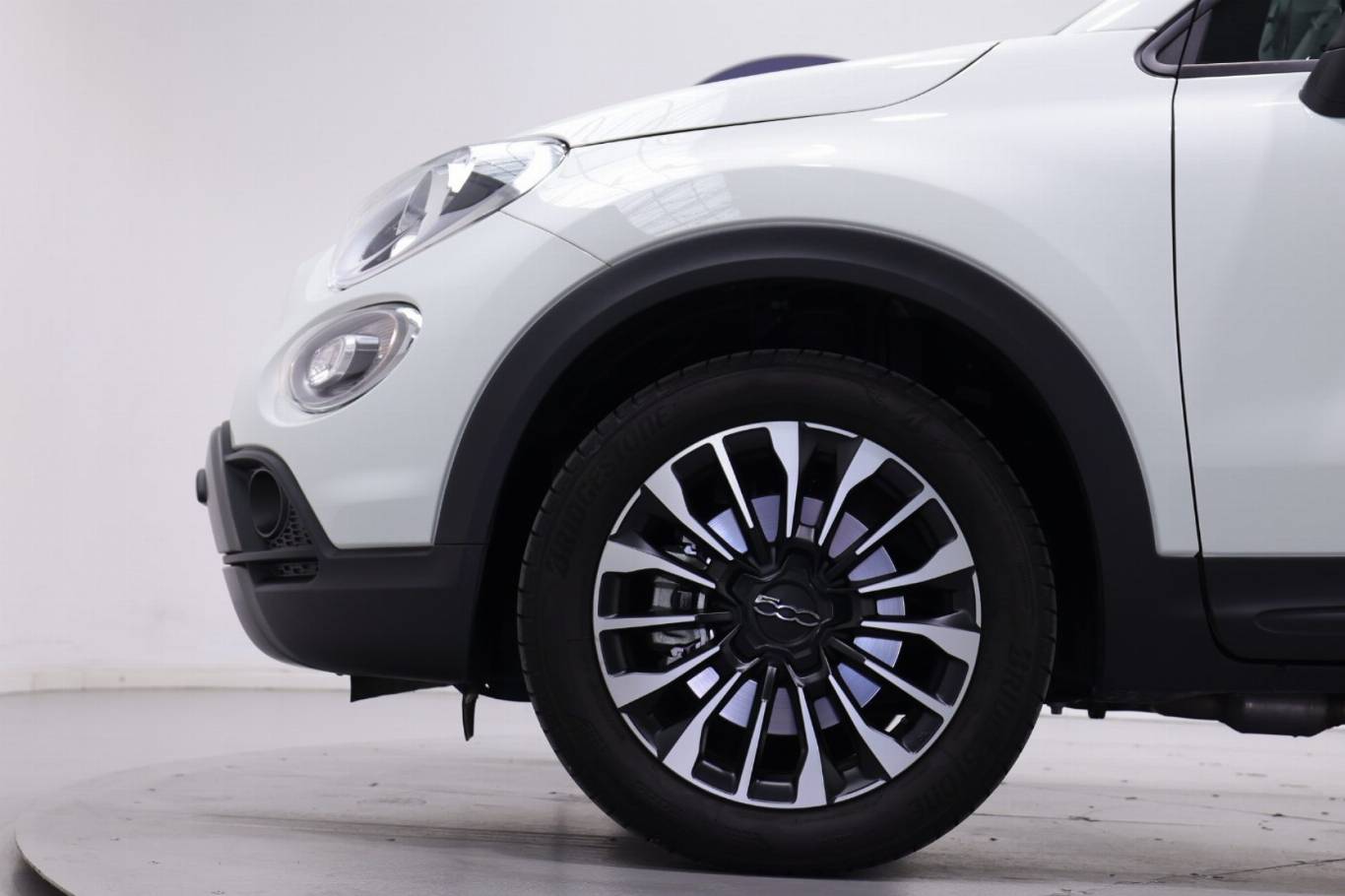 FIAT 500X 8