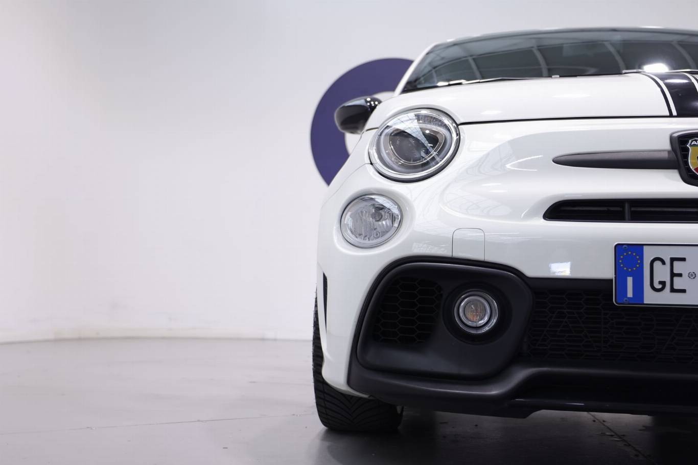 ABARTH 595 43