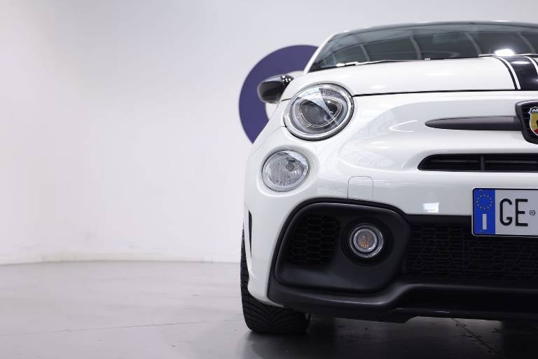 ABARTH 595 43