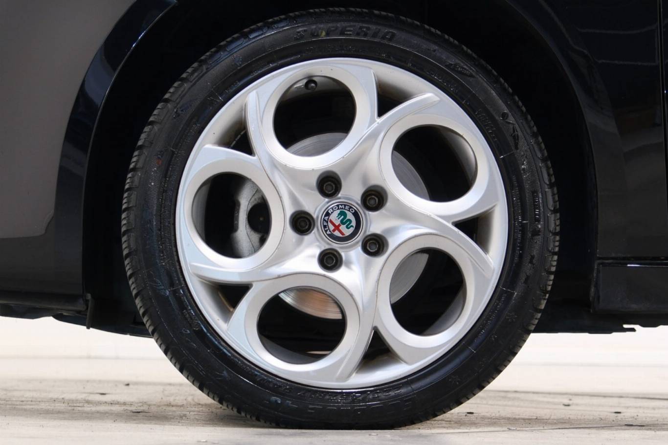 ALFA ROMEO Giulietta 13