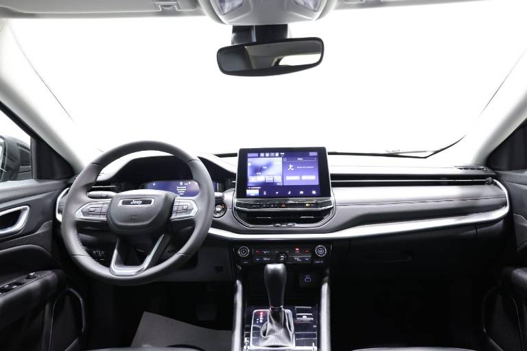JEEP Compass 10