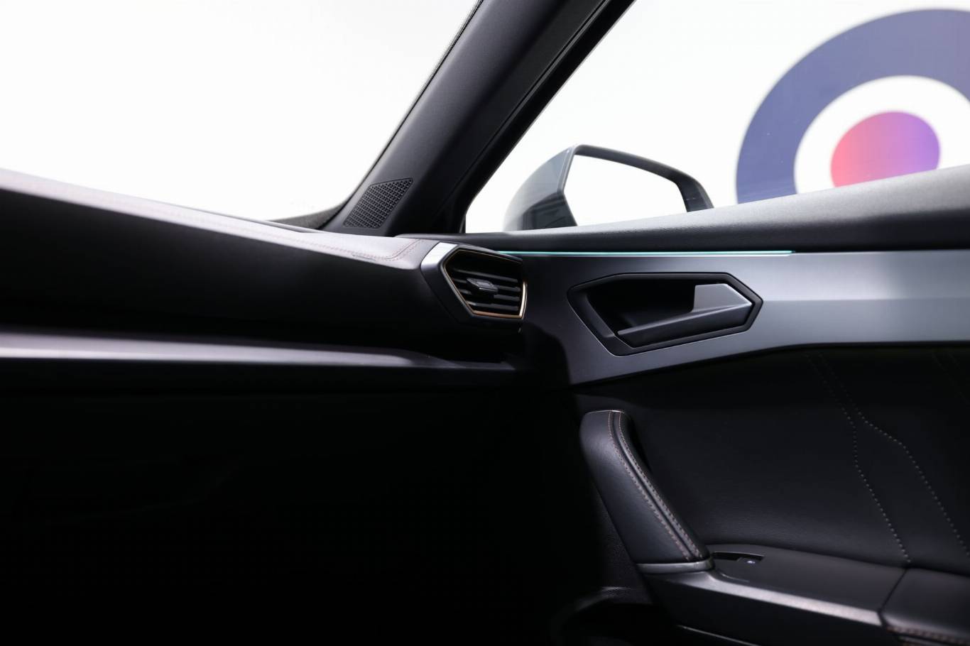 CUPRA Formentor 34