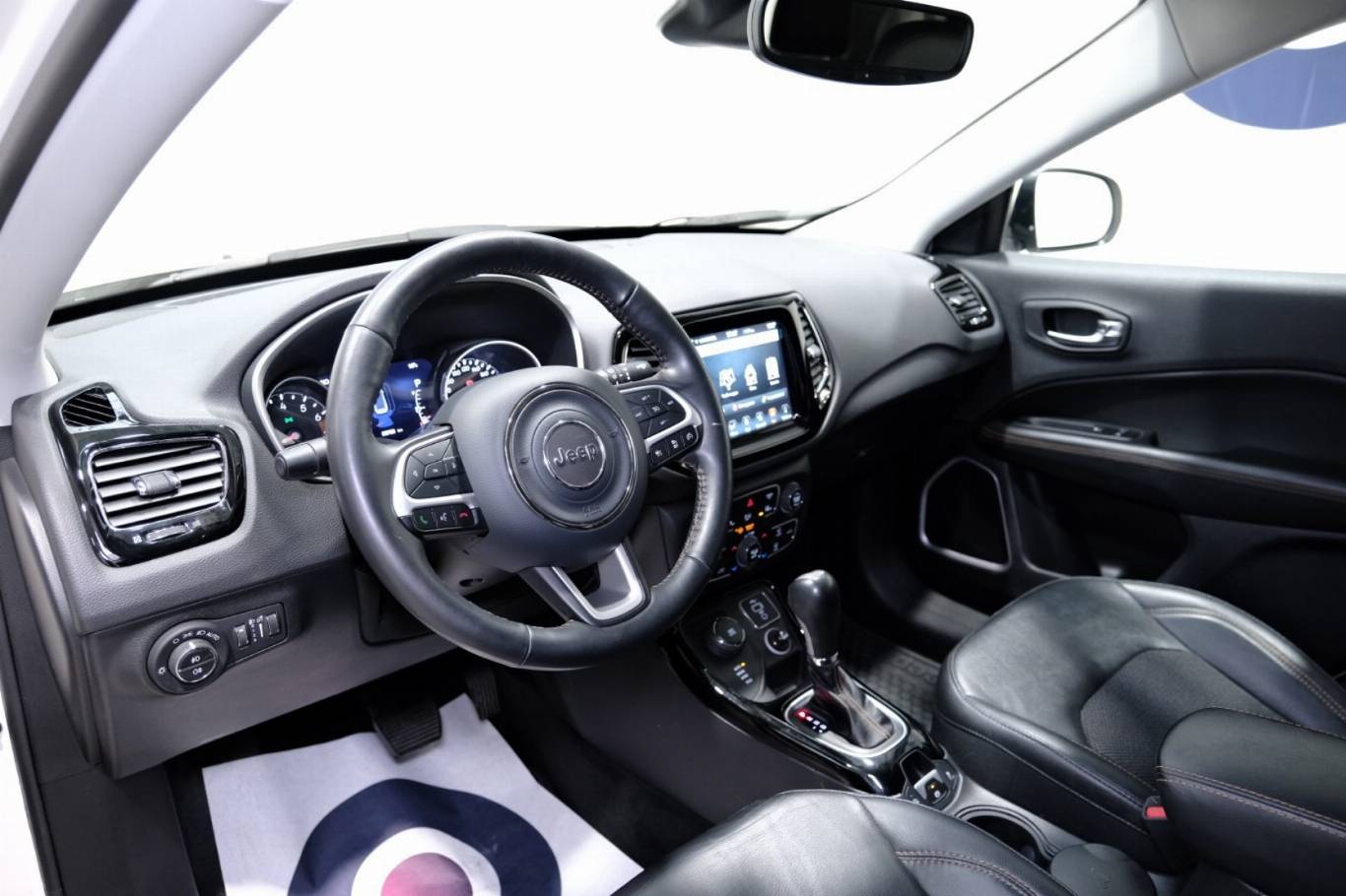 JEEP Compass 5