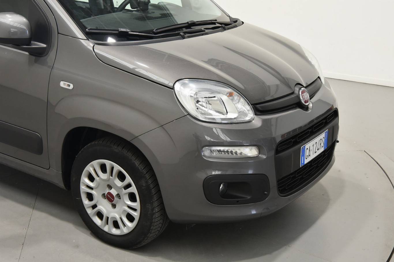 FIAT Panda 39